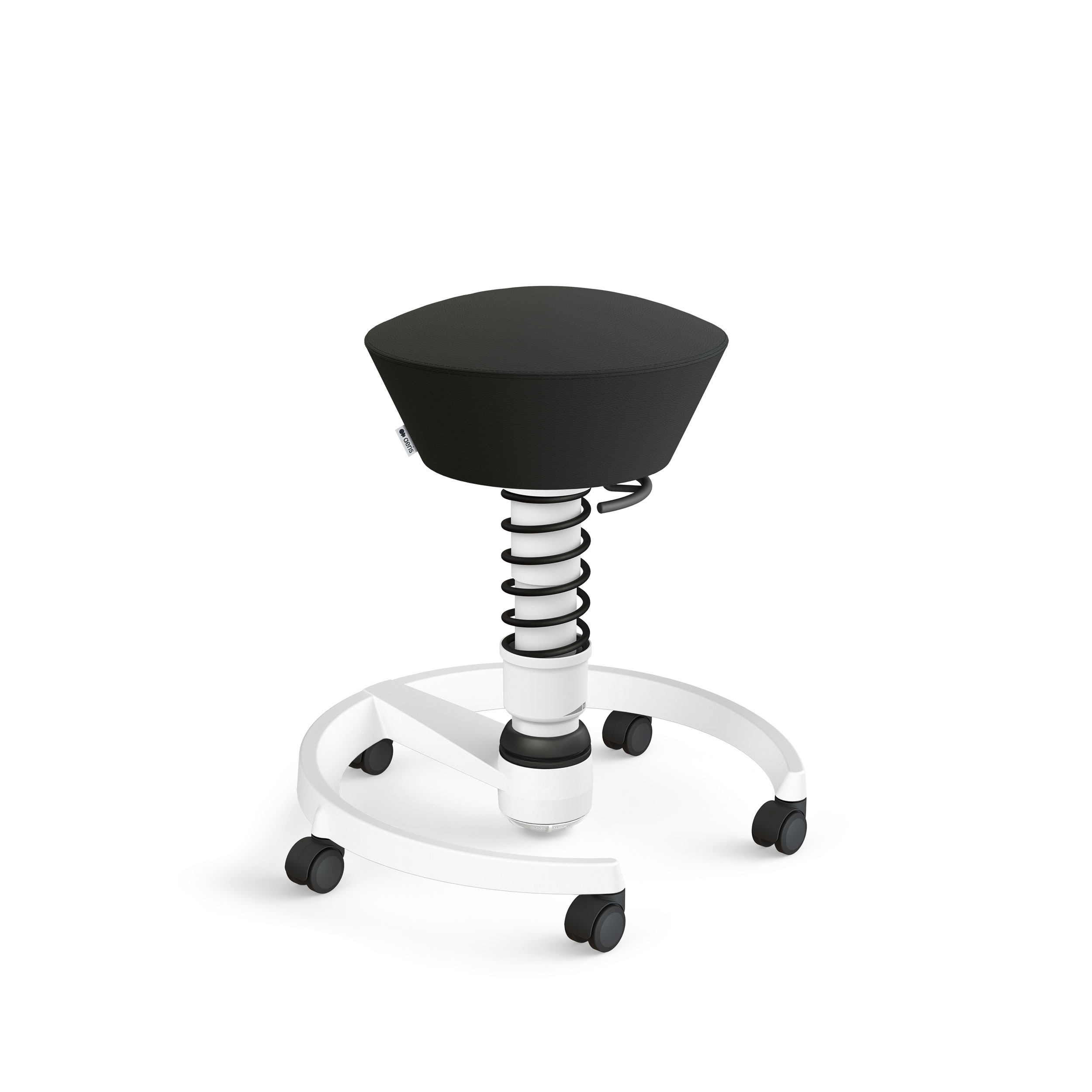 Aeris Swopper Bürohocker