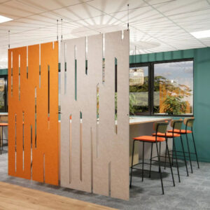 Arteck Design Kyoto Akustikpaneel
