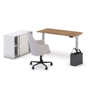 Assmann Filztasche OrgaWork
