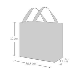 Assmann Filztasche OrgaWork