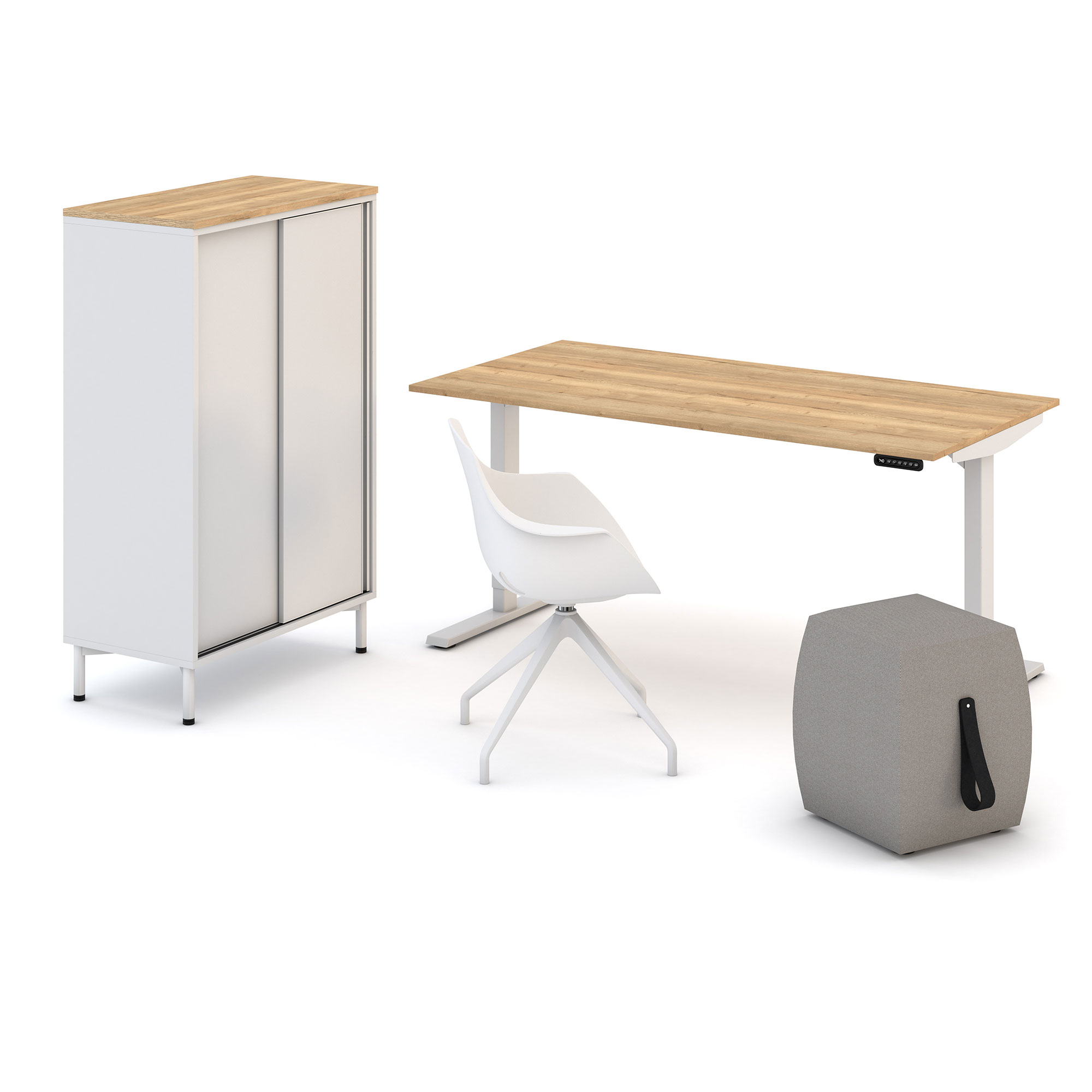 Assmann Hocker Syneo Line