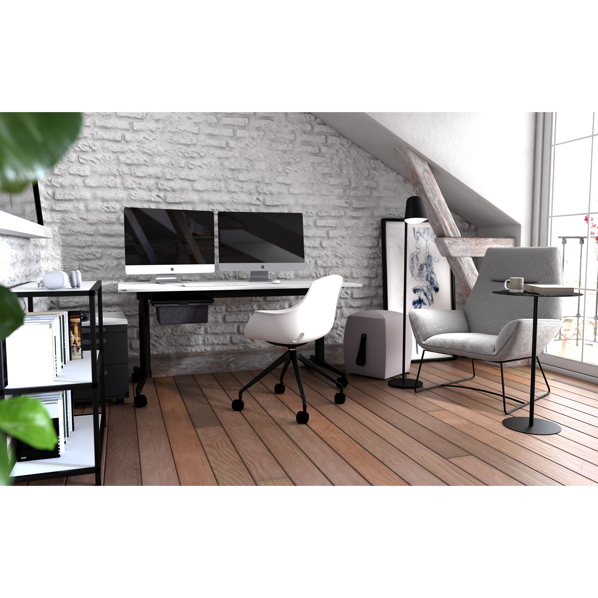 Assmann Hocker Syneo Line