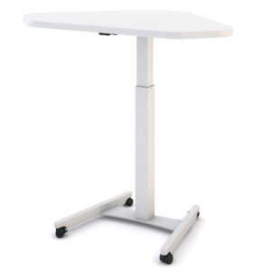 Assmann Höhenverstellbares Steh-Sitzpult Single Desk