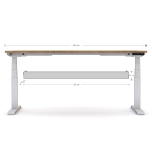 Assmann Horizontaler Kabelkanal Flex