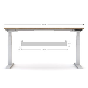 Assmann Horizontaler Kabelkanal Flex
