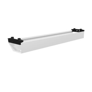 Assmann Horizontaler Kabelkanal Flex