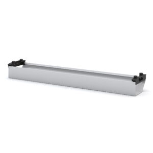 Assmann Horizontaler Kabelkanal Flex
