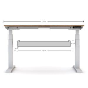Assmann Horizontaler Kabelkanal Flex