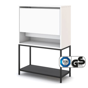 Assmann Sekretär Cubas Basic