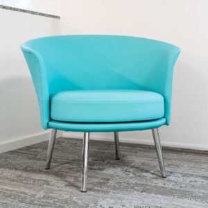 HAY Dorso Drehsessel 010