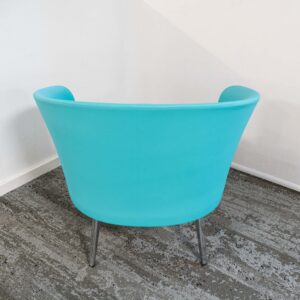 HAY Dorso Drehsessel 030