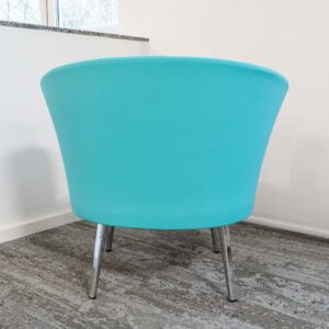 HAY Dorso Drehsessel 040