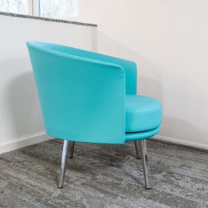 HAY Dorso Drehsessel 050