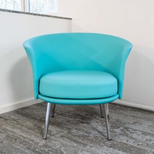 HAY Dorso Drehsessel 060