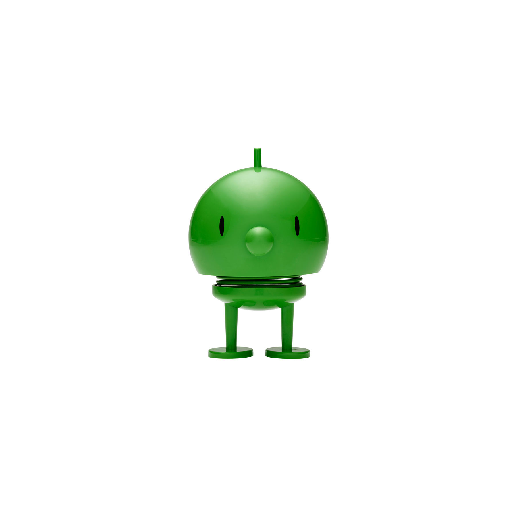 Hoptimist Bumble M Green