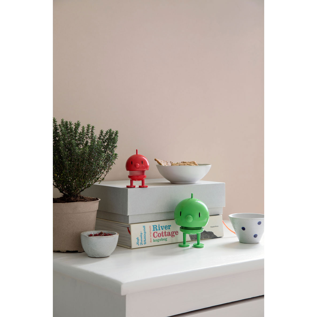 Hoptimist Bumble M Green