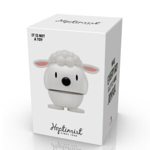 Hoptimist Lambert White