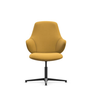 Interstuhl CHECKis3 Lounge Sessel