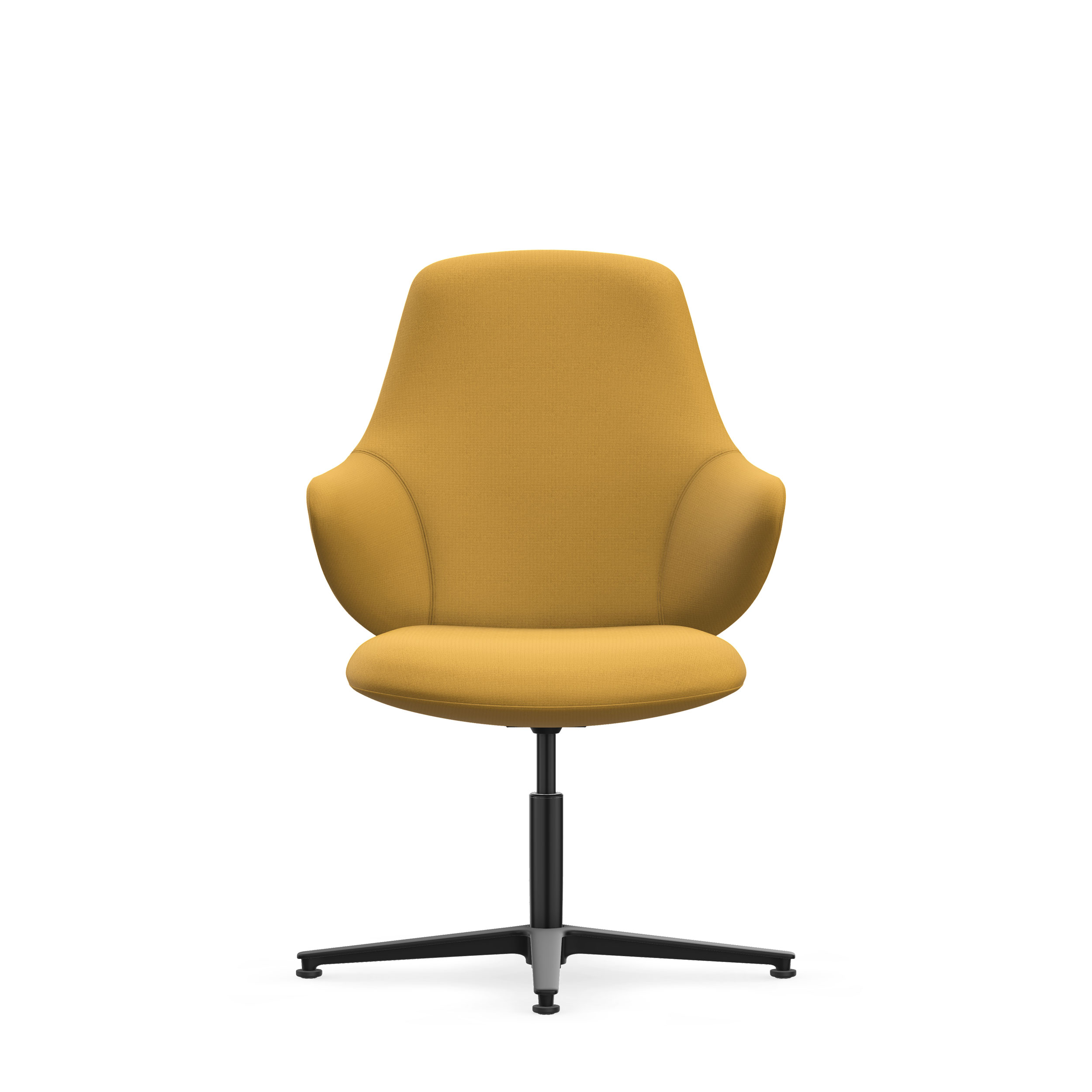 Interstuhl CHECKis3 Lounge Sessel
