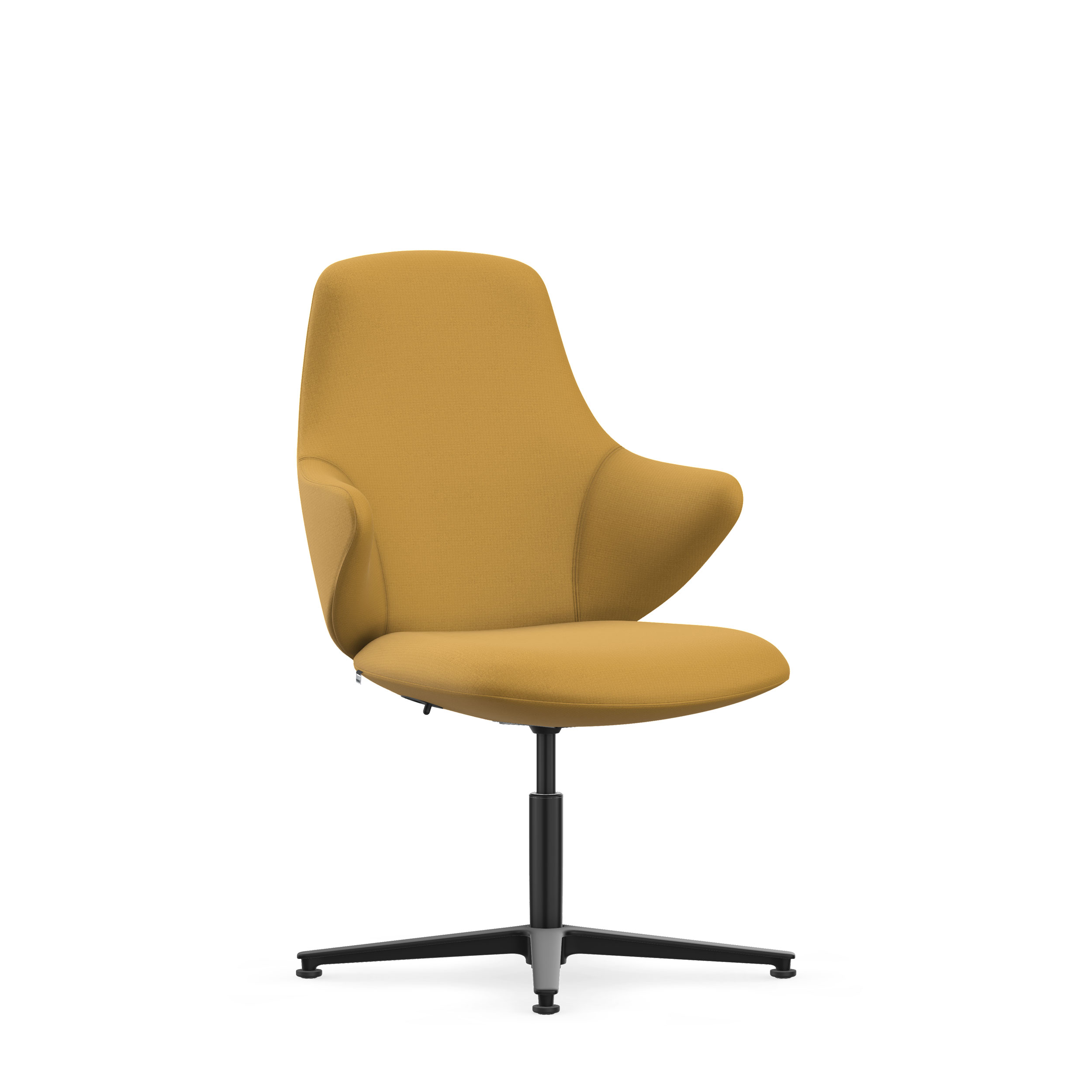 Interstuhl CHECKis3 Lounge Sessel