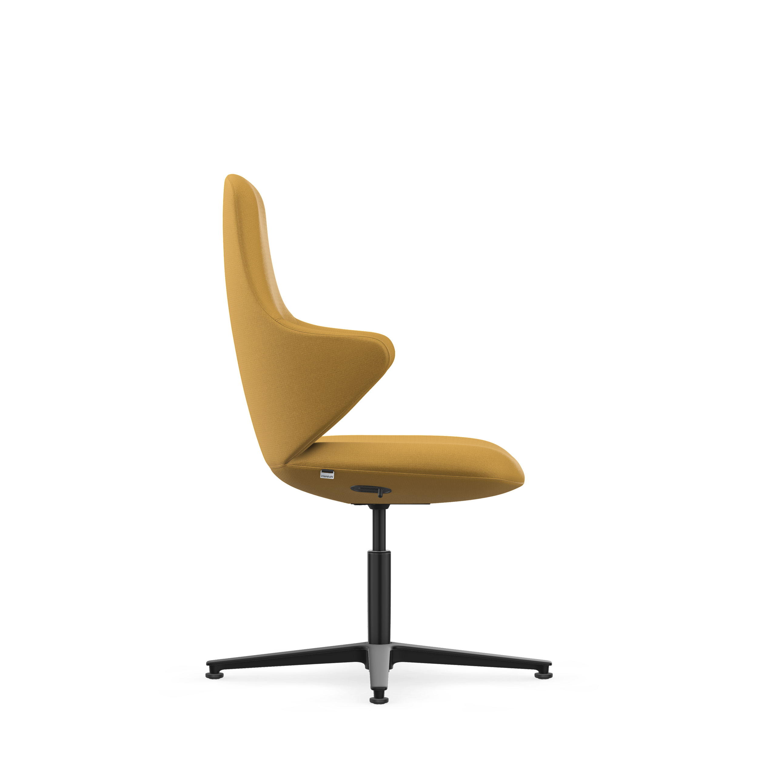 Interstuhl CHECKis3 Lounge Sessel