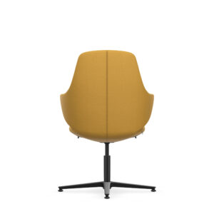 Interstuhl CHECKis3 Lounge Sessel