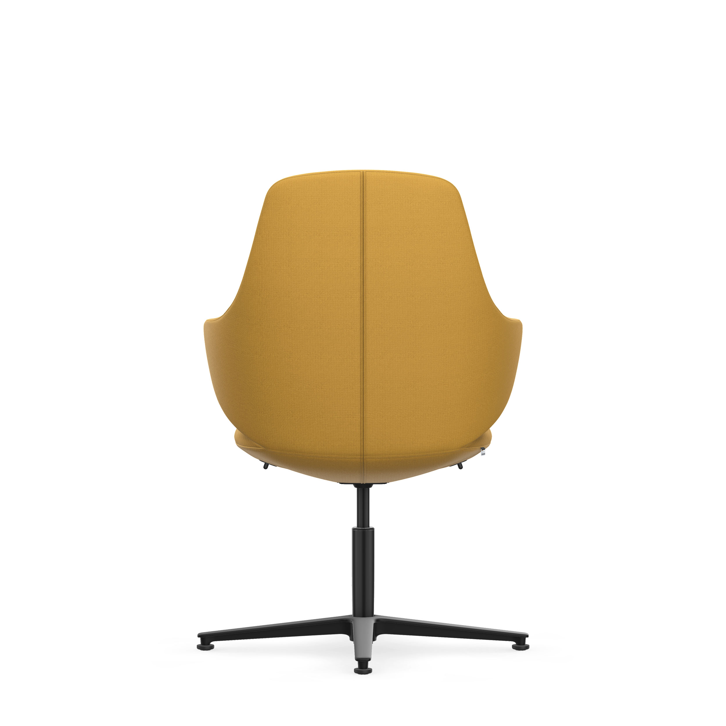Interstuhl CHECKis3 Lounge Sessel