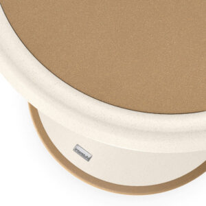 Interstuhl ECO UP Sitzhocker