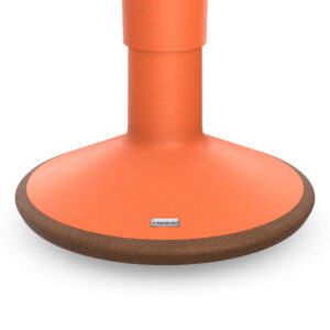 Interstuhl ECO UP Sitzhocker