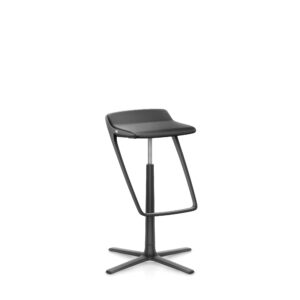 Interstuhl KINETICis5 710K Barhocker