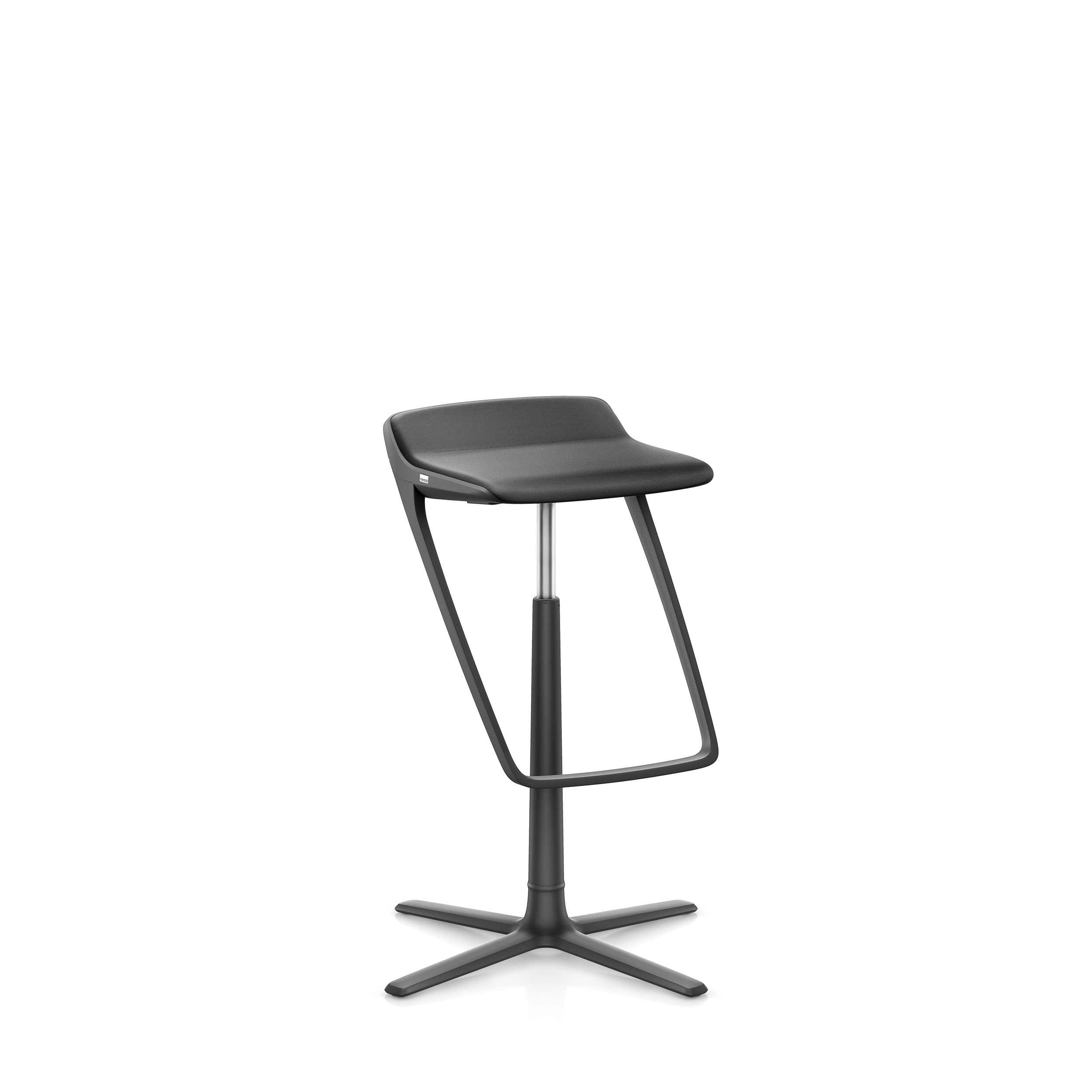 Interstuhl KINETICis5 710K Barhocker