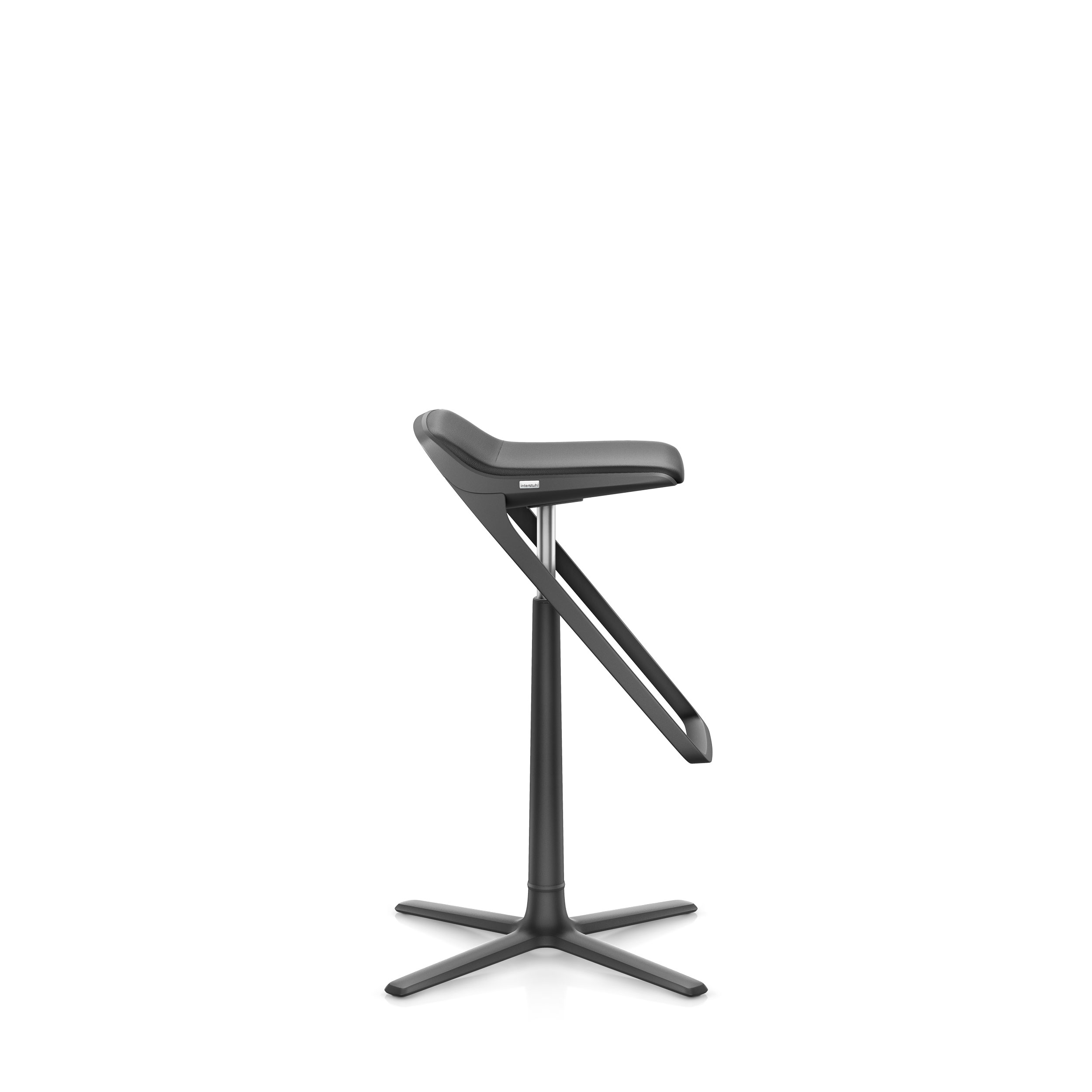 Interstuhl KINETICis5 710K Barhocker