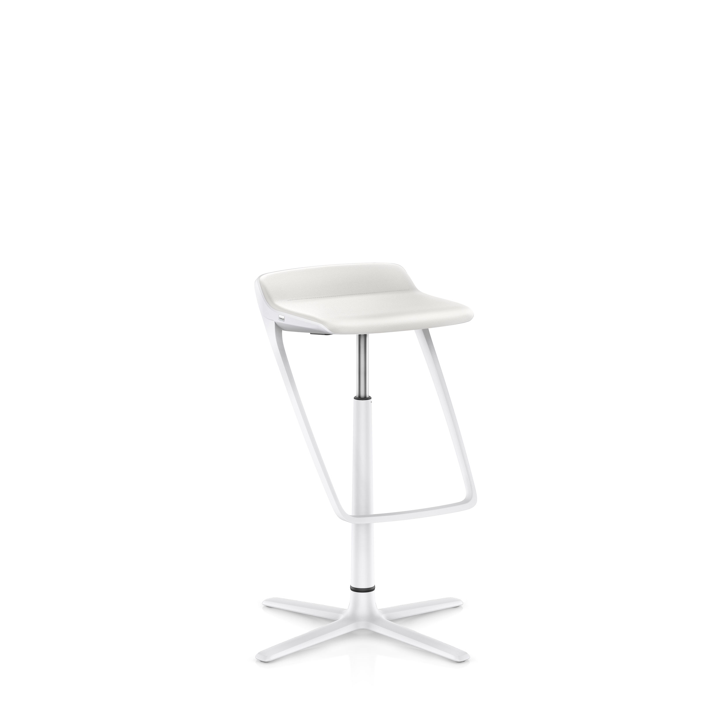 Interstuhl KINETICis5 710K Barhocker