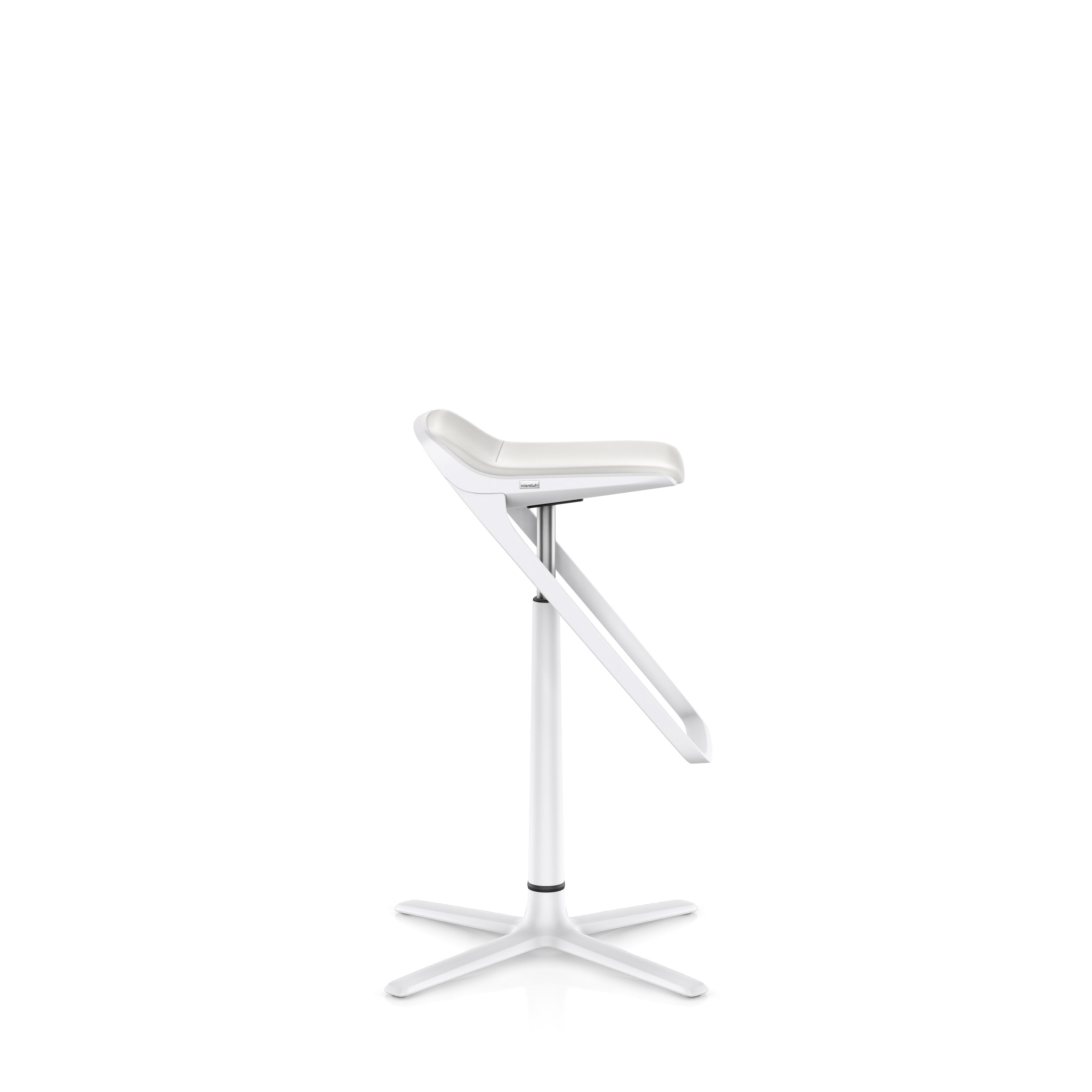Interstuhl KINETICis5 710K Barhocker