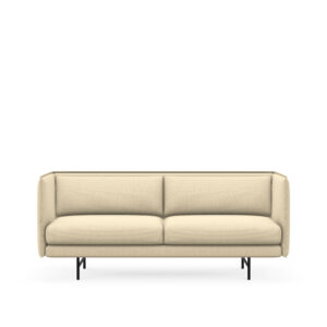 Interstuhl QOMFORTis1 Sofa QO201
