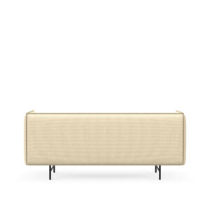 Interstuhl QOMFORTis1 Sofa QO201