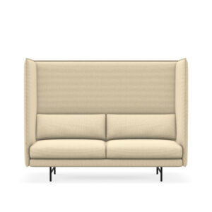 Interstuhl QOMFORTis1 Sofa QO203