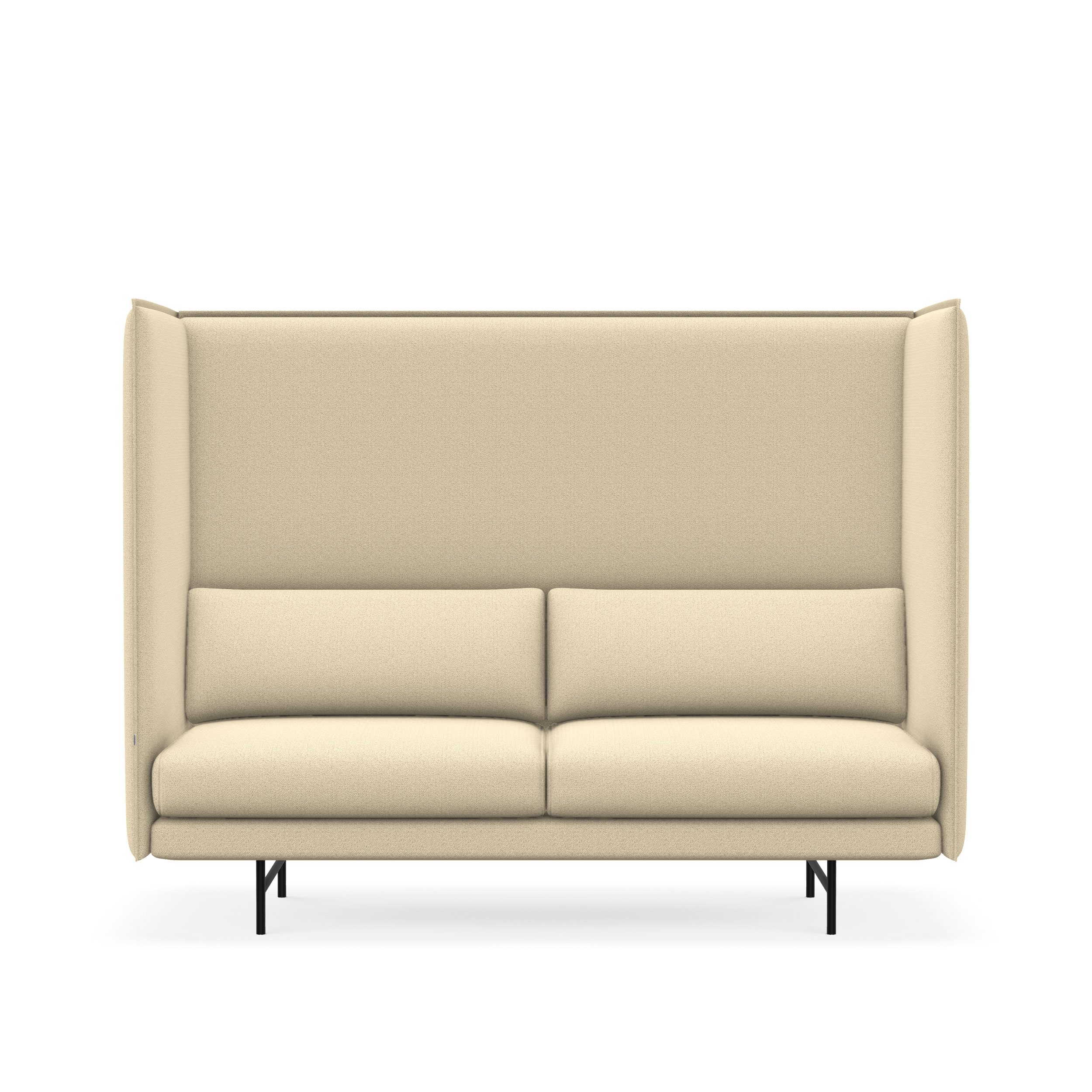 Interstuhl QOMFORTis1 Sofa QO203
