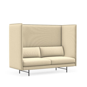 Interstuhl QOMFORTis1 Sofa QO203