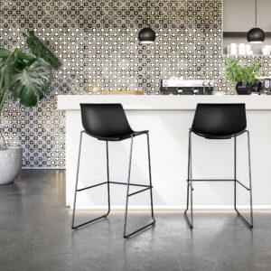 Interstuhl SHUFFLEis1 Barhocker
