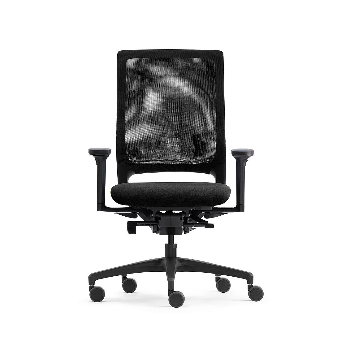 Klöber Mera Bürostuhl