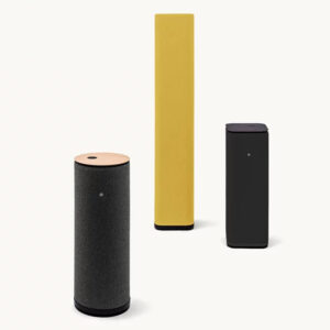 Mute Design Tower Cube