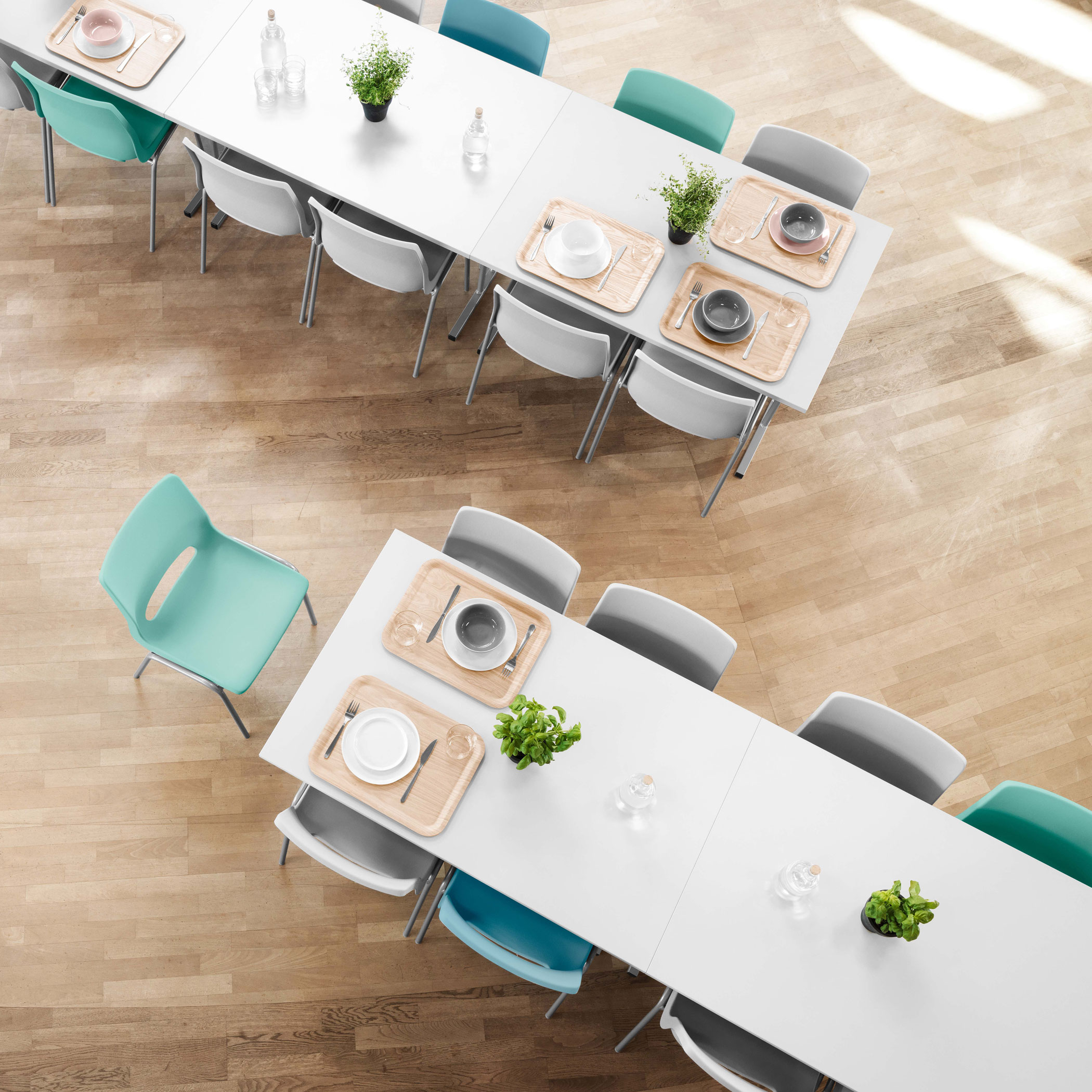 Profim Ana 4340 Konferenzstuhl
