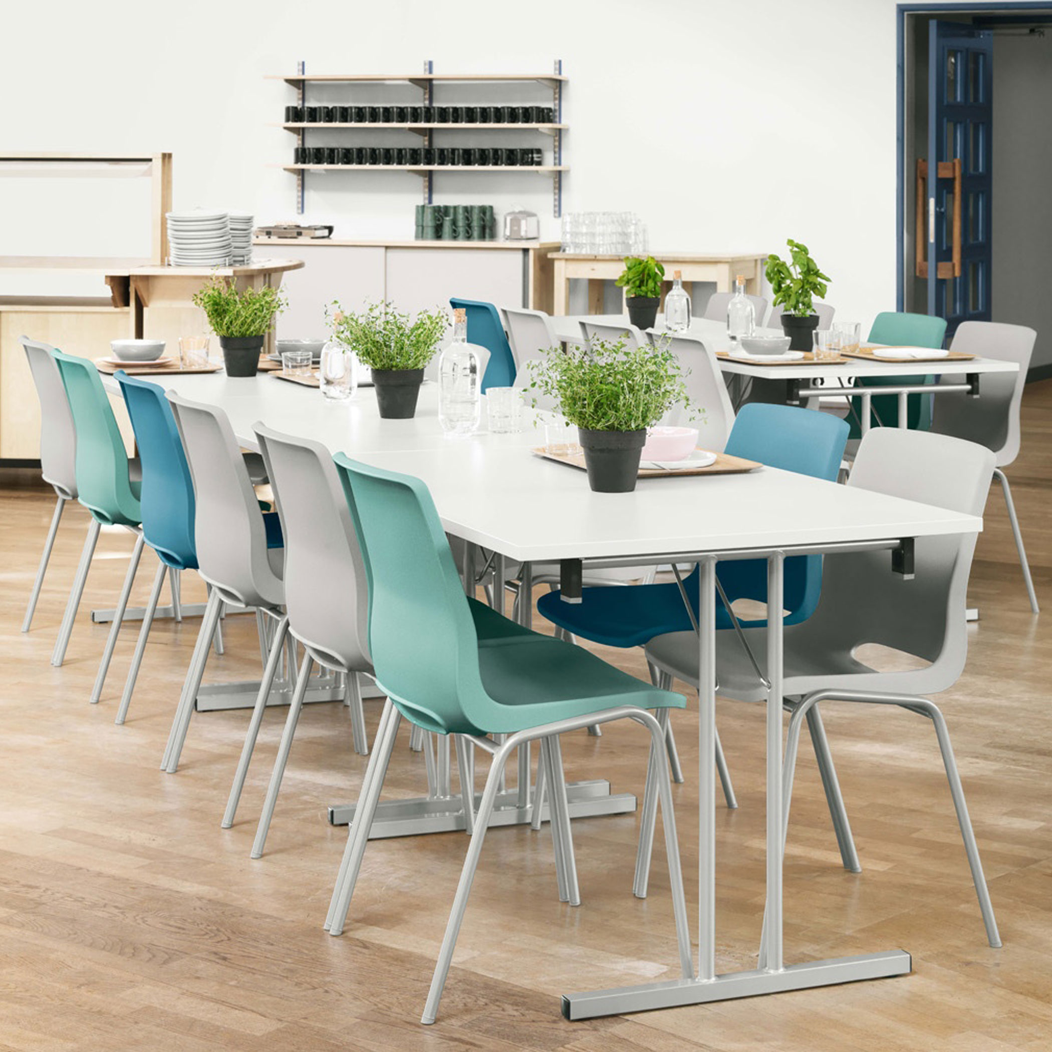 Profim Ana 4340 Konferenzstuhl