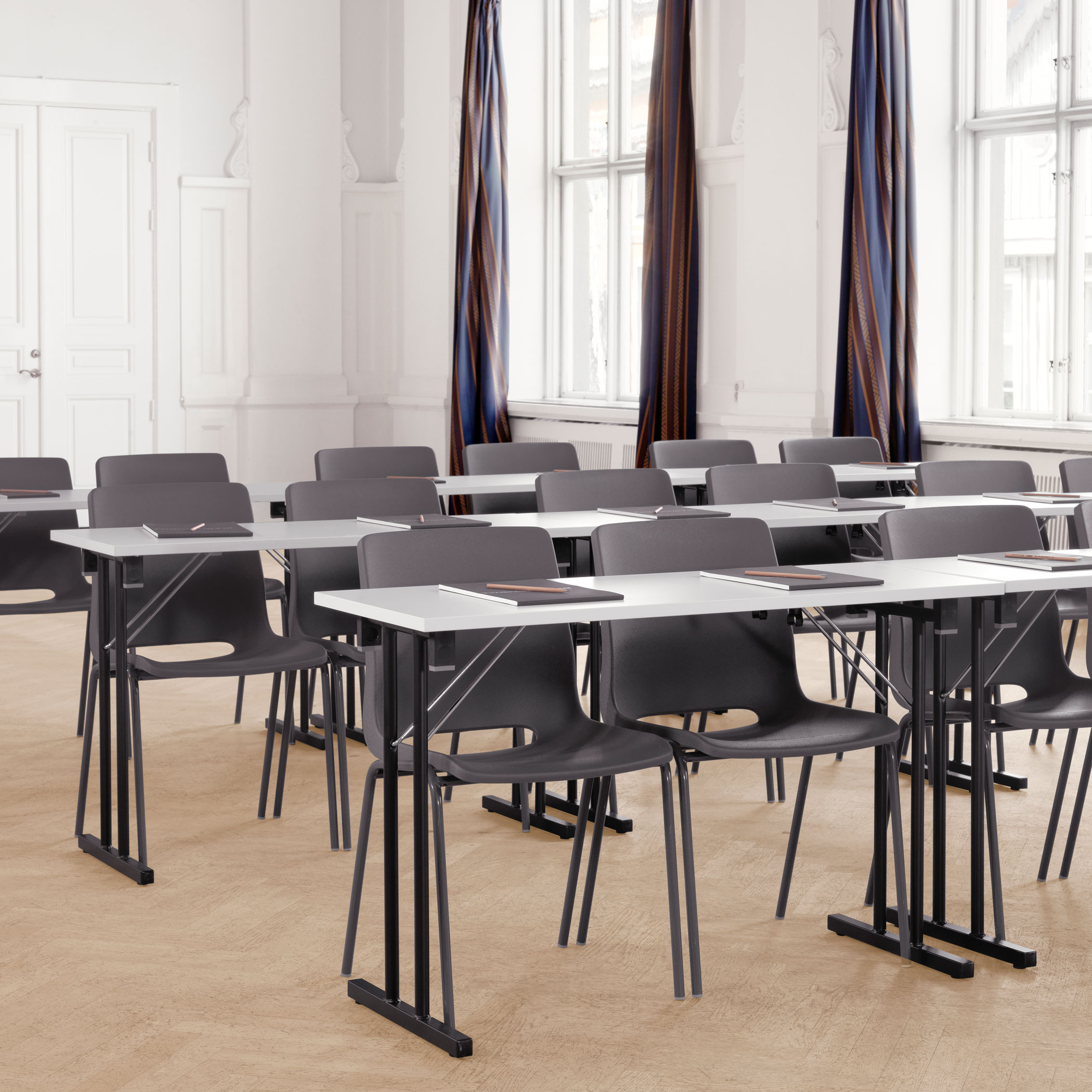Profim Ana 4340 Konferenzstuhl