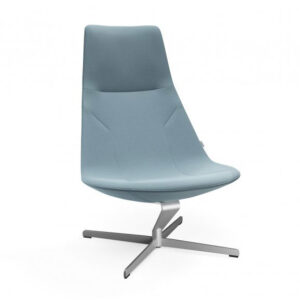 Profim Chic Lounge A10F Loungesessel