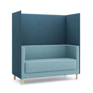 Profim Vancouver Lite 2W Sofa mit Trennwand