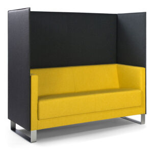 Profim Vancouver Lite 2W Sofa mit Trennwand