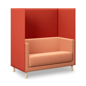 Profim Vancouver Lite 2W Sofa mit Trennwand