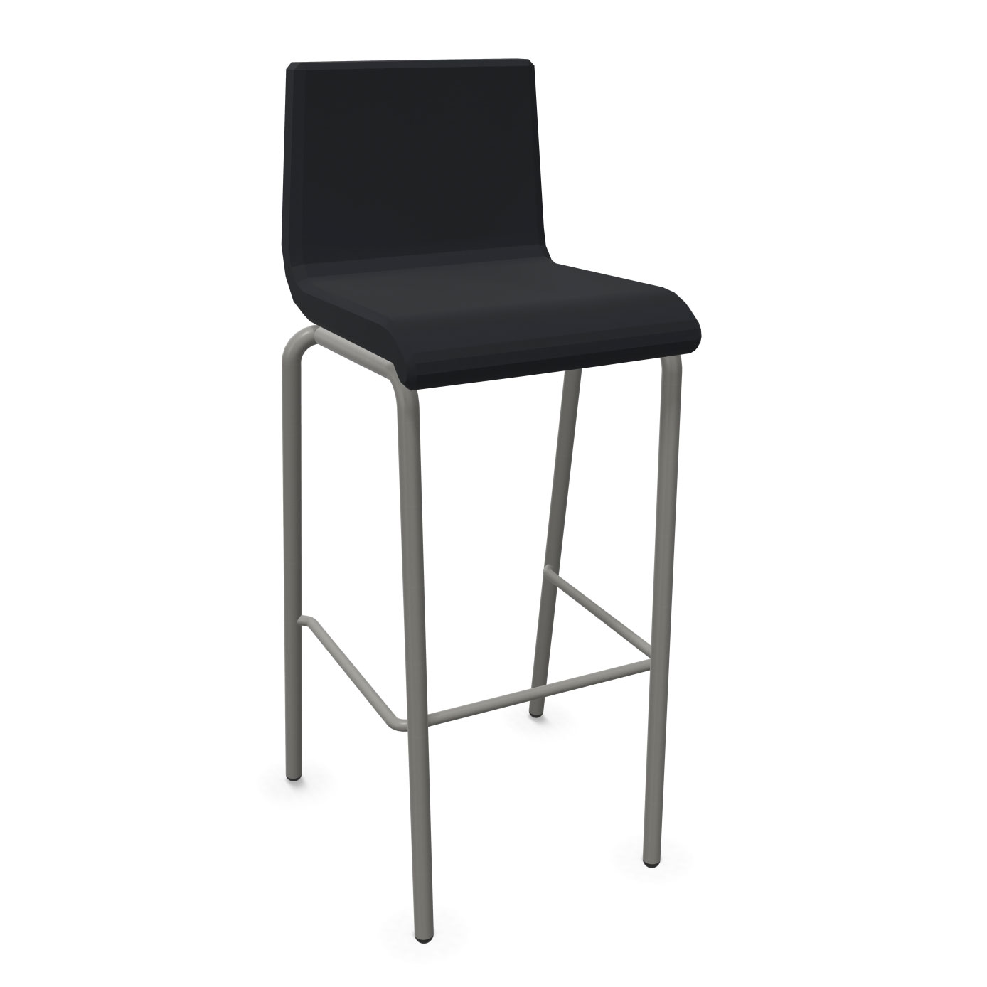 Steelcase B-Free Barhocker